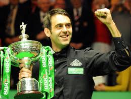 В Латвии пройдет "WorldSnooker PTC" этап Чемпионата Европы